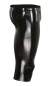 Preview: Latex ¾ Pants CLASSIC black Preview: Latex ¾ Pants CLASSIC black